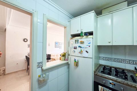 Leilighet i Torrevieja, Alicante, Torrevieja - € 152 500 | Ref: ATV-4430 - foto 16