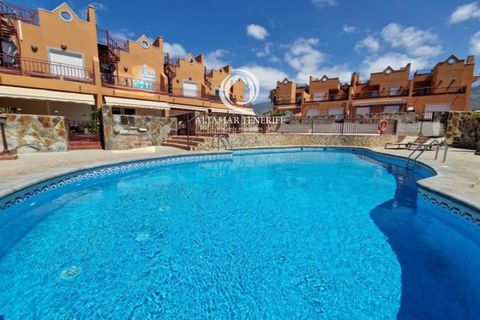 Rækkehus i Adeje, Tenerife, Adeje - € 640.000 | Ref: 1498 - foto 1