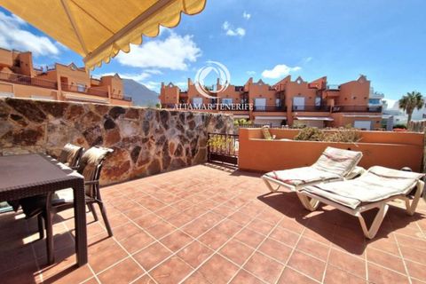 Rækkehus i Adeje, Tenerife, Adeje - € 640.000 | Ref: 1498 - foto 6