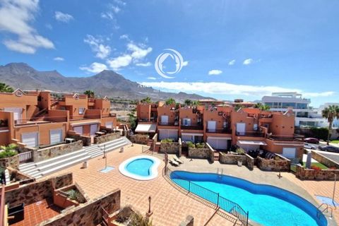 Rækkehus i Adeje, Tenerife, Adeje - € 640.000 | Ref: 1498 - foto 26
