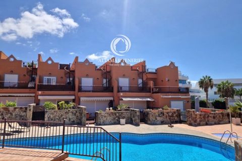 Rækkehus i Adeje, Tenerife, Adeje - € 640.000 | Ref: 1498 - foto 27