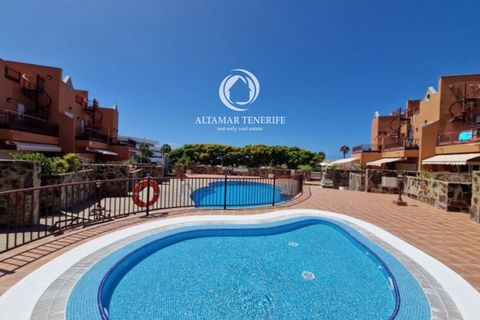 Rækkehus i Adeje, Tenerife, Adeje - € 640.000 | Ref: 1498 - foto 28