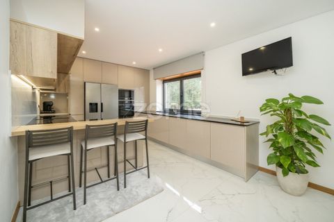 Villa i Vila Verde, Braga, Vila Verde - € 650.000 | Ref: ZMPT572162 - foto 17