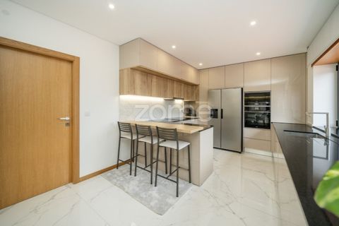 Villa i Vila Verde, Braga, Vila Verde - € 650.000 | Ref: ZMPT572162 - foto 18