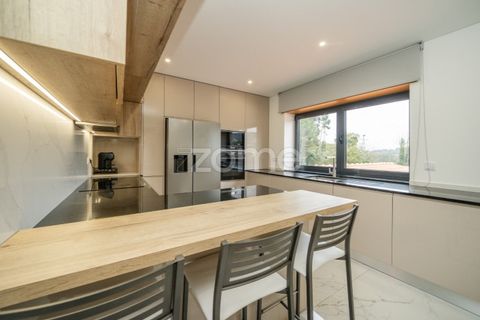 Villa i Vila Verde, Braga, Vila Verde - € 650.000 | Ref: ZMPT572162 - foto 19