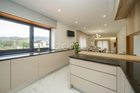 Villa i Vila Verde, Braga, Vila Verde - € 650.000 | Ref: ZMPT572162 - foto 21