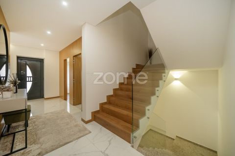 Villa i Vila Verde, Braga, Vila Verde - € 650.000 | Ref: ZMPT572162 - foto 27