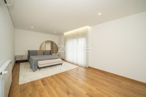 Villa i Vila Verde, Braga, Vila Verde - € 650.000 | Ref: ZMPT572162 - foto 30