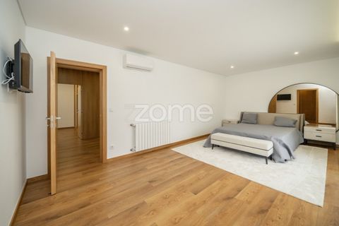 Villa i Vila Verde, Braga, Vila Verde - € 650.000 | Ref: ZMPT572162 - foto 31