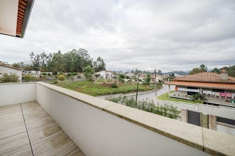 Villa i Vila Verde, Braga, Vila Verde - € 650.000 | Ref: ZMPT572162 - foto 33