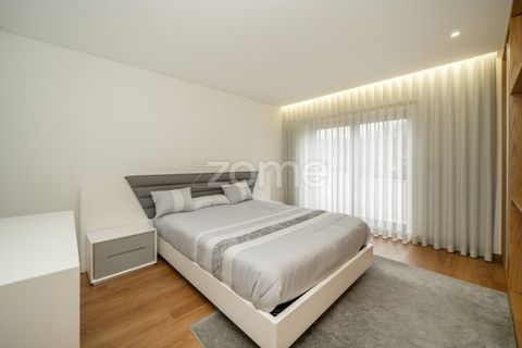 Villa i Vila Verde, Braga, Vila Verde - € 650.000 | Ref: ZMPT572162 - foto 41