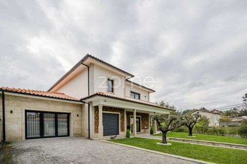 Villa i Vila Verde, Braga, Vila Verde - € 650.000 | Ref: ZMPT572162 - foto 45