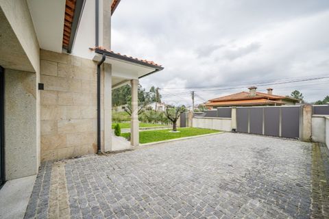 Villa i Vila Verde, Braga, Vila Verde - € 650.000 | Ref: ZMPT572162 - foto 46