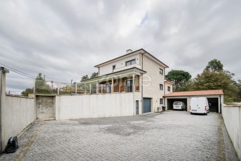 Villa i Vila Verde, Braga, Vila Verde - € 650.000 | Ref: ZMPT572162 - foto 47