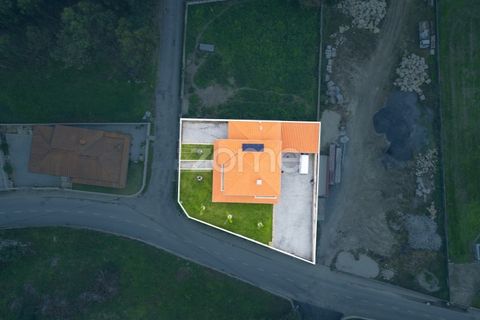 Villa i Vila Verde, Braga, Vila Verde - € 650.000 | Ref: ZMPT572162 - foto 48
