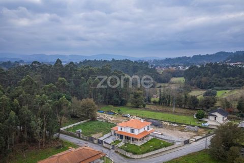 Villa i Vila Verde, Braga, Vila Verde - € 650.000 | Ref: ZMPT572162 - foto 49
