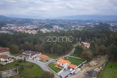 Villa i Vila Verde, Braga, Vila Verde - € 650.000 | Ref: ZMPT572162 - foto 50