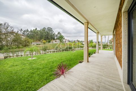Villa i Vila Verde, Braga, Vila Verde - € 650.000 | Ref: ZMPT572162 - foto 12