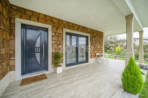 Villa i Vila Verde, Braga, Vila Verde - € 650.000 | Ref: ZMPT572162 - foto 3