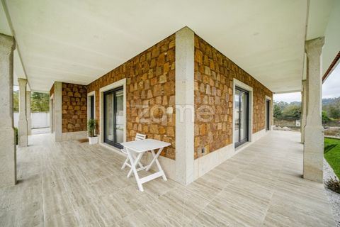 Villa i Vila Verde, Braga, Vila Verde - € 650.000 | Ref: ZMPT572162 - foto 8