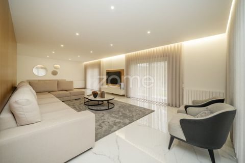 Villa i Vila Verde, Braga, Vila Verde - € 650.000 | Ref: ZMPT572162 - foto 6