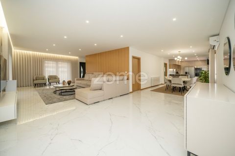 Villa i Vila Verde, Braga, Vila Verde - € 650.000 | Ref: ZMPT572162 - foto 11