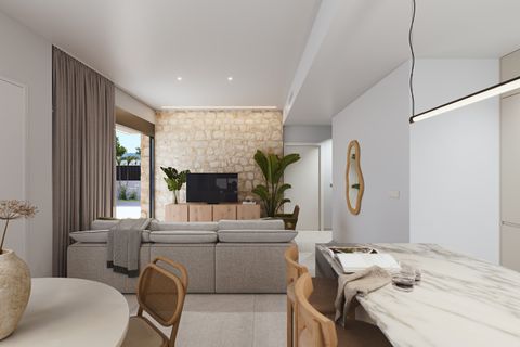 Villa i Torre Pacheco, Murcia, Torre Pacheco - € 785.000 | Ref: SRV101 - foto 4