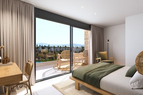 Villa i Torre Pacheco, Murcia, Torre Pacheco - € 785.000 | Ref: SRV101 - foto 8