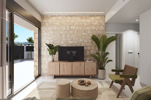 Villa i Torre Pacheco, Murcia, Torre Pacheco - € 785.000 | Ref: SRV101 - foto 9