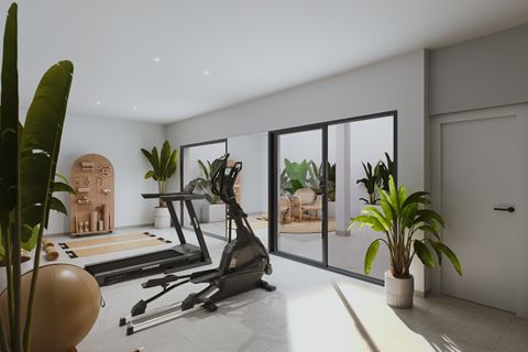 Villa i Torre Pacheco, Murcia, Torre Pacheco - € 785.000 | Ref: SRV101 - foto 10