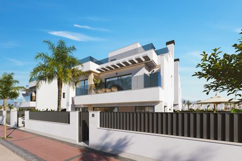 Villa i Torre Pacheco, Murcia, Torre Pacheco - € 785.000 | Ref: SRV101 - foto 12