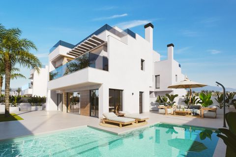 Villa i Torre Pacheco, Murcia, Torre Pacheco - € 785.000 | Ref: SRV101 - foto 13