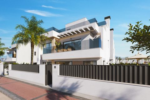 Villa i Torre Pacheco, Murcia, Torre Pacheco - € 785.000 | Ref: SRV101 - foto 14
