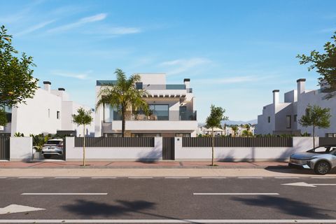 Villa i Torre Pacheco, Murcia, Torre Pacheco - € 785.000 | Ref: SRV101 - foto 15