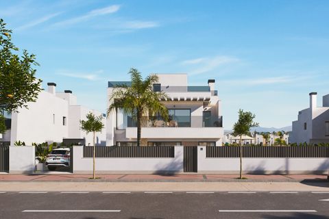 Villa i Torre Pacheco, Murcia, Torre Pacheco - € 785.000 | Ref: SRV101 - foto 16