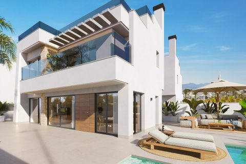 Villa i Torre Pacheco, Murcia, Torre Pacheco - € 785.000 | Ref: SRV101 - foto 17