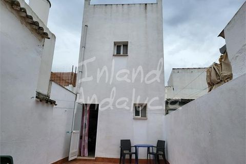 Byhus i Aguadulce, Sevilla, Aguadulce - € 100.000 | Ref: TH6219 - foto 2