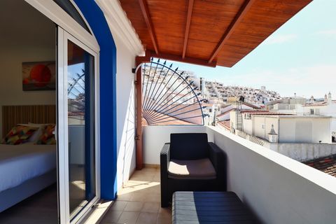 Villa i Albufeira, Faro, Albufeira - € 685.000 | Ref: VTM-1784 - foto 23