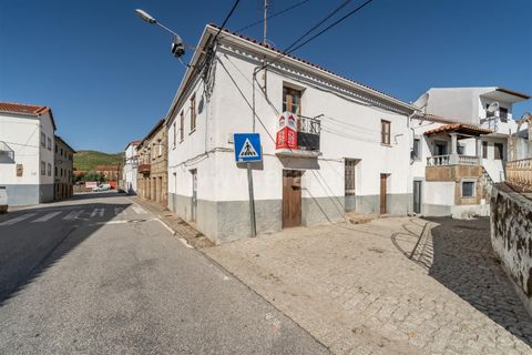 Landsbyhus i Guarda, Guarda, Guarda - € 90.000 | Ref: 111250188 - foto 1
