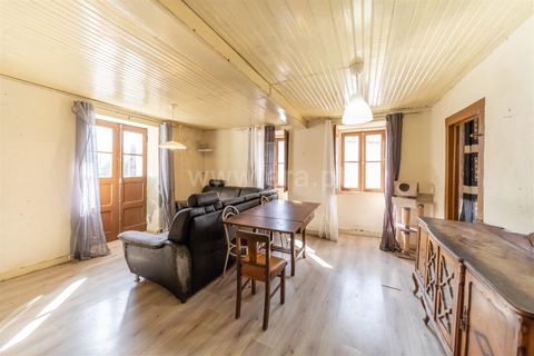 Landsbyhus i Guarda, Guarda, Guarda - € 90.000 | Ref: 111250188 - foto 7