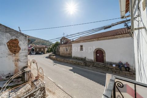 Landsbyhus i Guarda, Guarda, Guarda - € 90.000 | Ref: 111250188 - foto 17