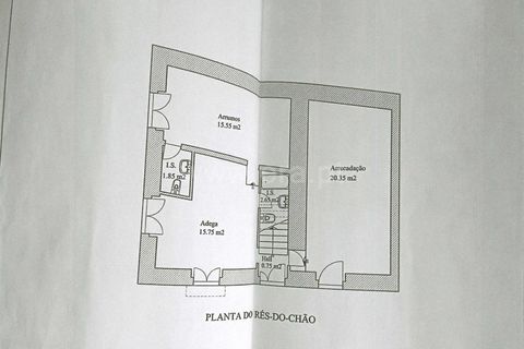 Landsbyhus i Guarda, Guarda, Guarda - € 90.000 | Ref: 111250188 - foto 19