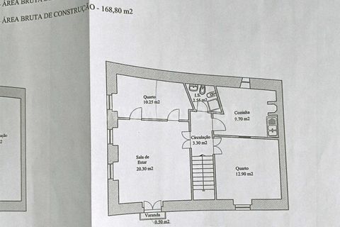 Landsbyhus i Guarda, Guarda, Guarda - € 90.000 | Ref: 111250188 - foto 20