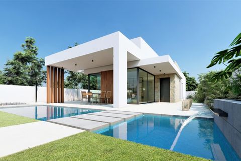 Villa i San Fulgencio, Alicante, San Fulgencio - € 660.000 | Ref: ANS-27137 - foto 1