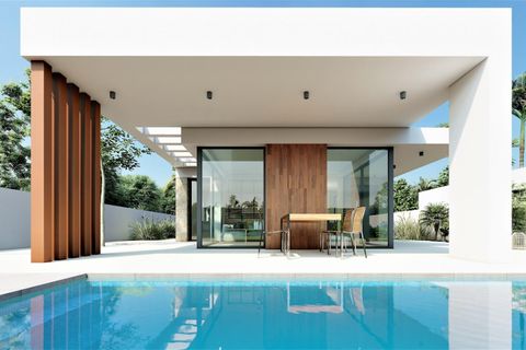 Villa i San Fulgencio, Alicante, San Fulgencio - € 660.000 | Ref: ANS-27137 - foto 2