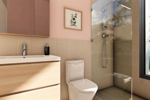 Villa i San Fulgencio, Alicante, San Fulgencio - € 660.000 | Ref: ANS-27137 - foto 11
