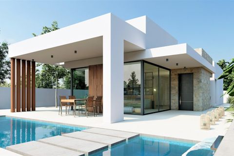 Villa i San Fulgencio, Alicante, San Fulgencio - € 660.000 | Ref: ANS-27137 - foto 12