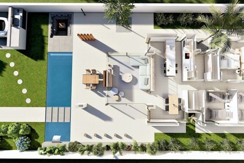 Villa i San Fulgencio, Alicante, San Fulgencio - € 660.000 | Ref: ANS-27137 - foto 13