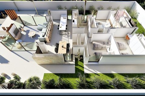 Villa i San Fulgencio, Alicante, San Fulgencio - € 660.000 | Ref: ANS-27137 - foto 14