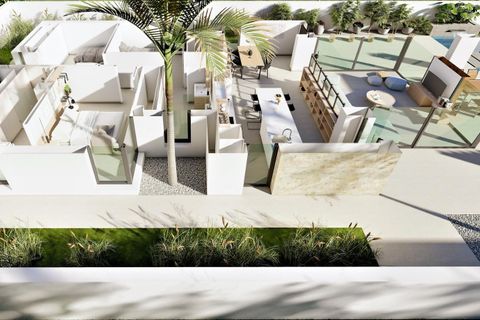 Villa i San Fulgencio, Alicante, San Fulgencio - € 660.000 | Ref: ANS-27137 - foto 16